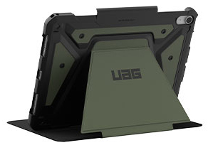 11インチ iPad Air(M2)用METROPOLIS SE オリーブ