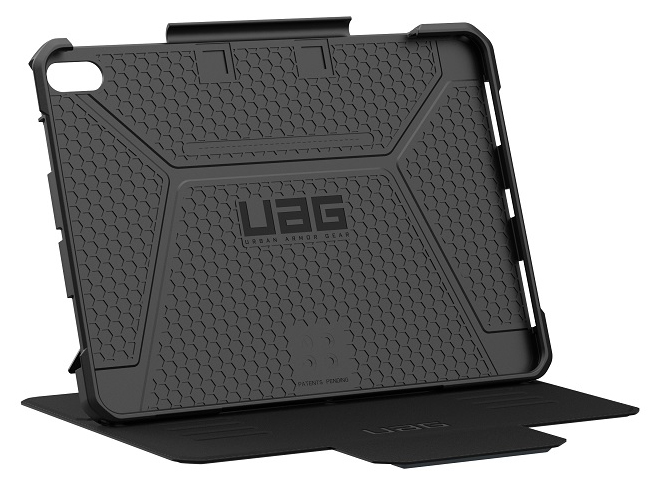 11インチ iPad Air(M2)用METROPOLIS SE オリーブ