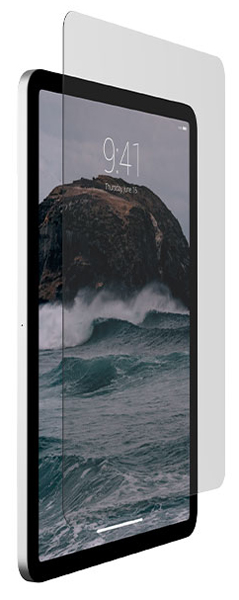 11インチ iPad Air(M2)用GLASS SHIELD クリア