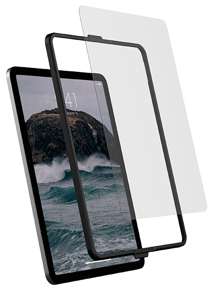 11インチ iPad Air(M2)用GLASS SHIELD クリア