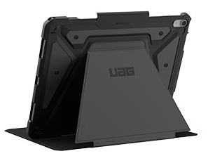 13インチ iPad Air(M2)用METROPOLIS SE ブラック