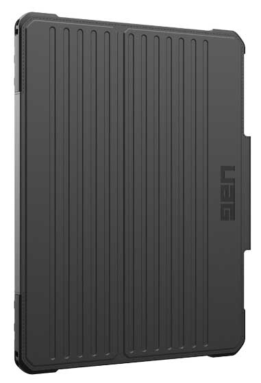 13インチ iPad Air(M2)用METROPOLIS SE ブラック