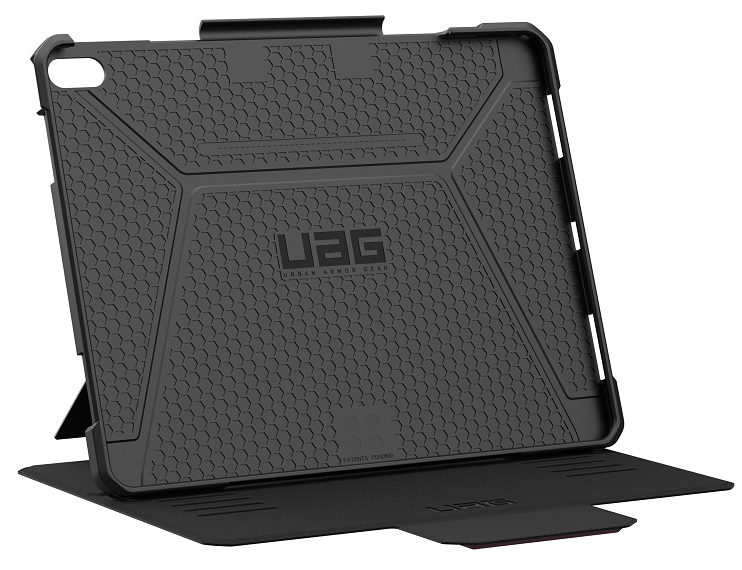 13インチ iPad Air(M2)用METROPOLIS SE オリーブ