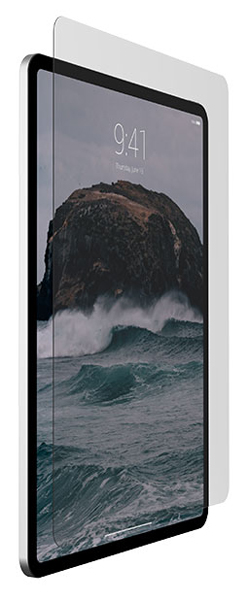 13インチ iPad Air(M2)用GLASS SHIELD クリア