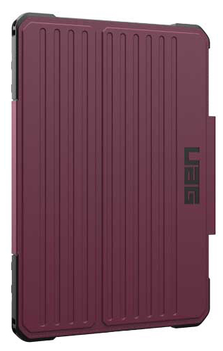 11インチ iPad Pro(M4)用METROPOLIS SE ボルドー