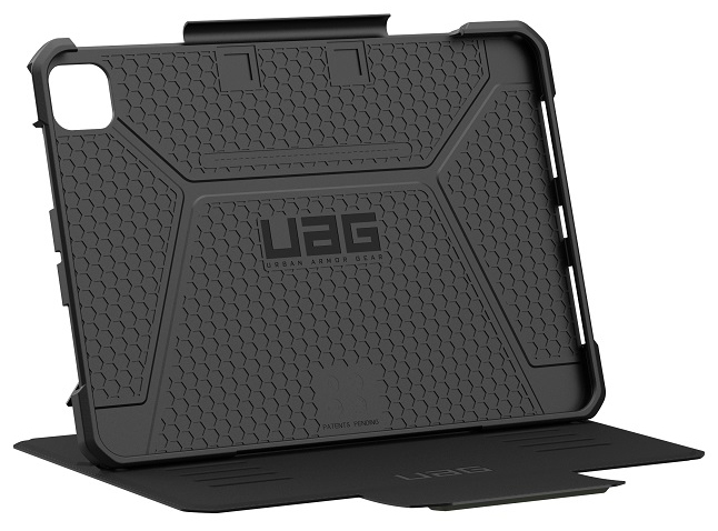 11インチ iPad Pro(M4)用METROPOLIS SE ボルドー