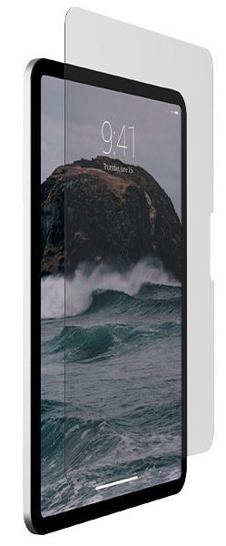 11インチ iPad Pro(M4)用GLASS SHIELD クリア
