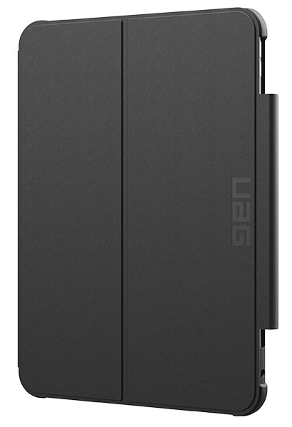11インチ iPad Pro(M4)用PLYO ブラック/アイス