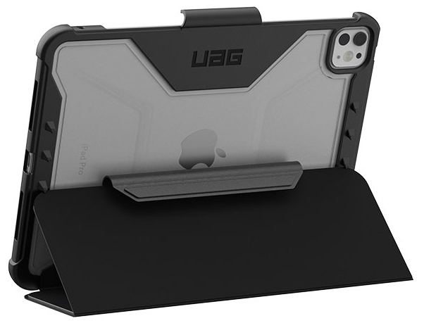 11インチ iPad Pro(M4)用PLYO ブラック/アイス