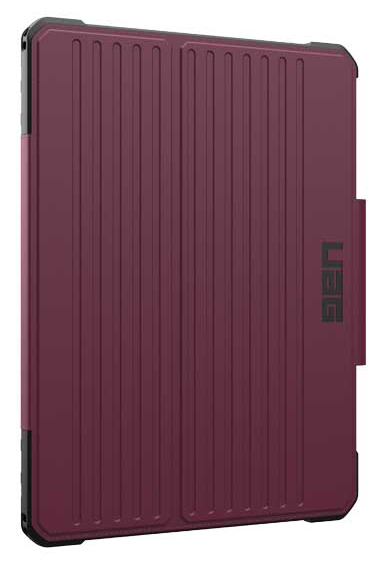 13インチ iPad Pro(M4)用METROPOLIS SE ボルドー