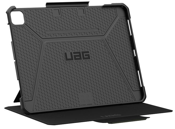 13インチ iPad Pro(M4)用METROPOLIS SE ボルドー