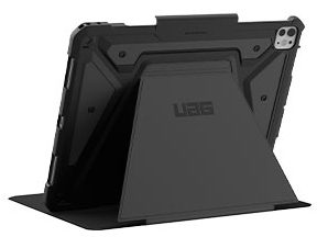 13インチ iPad Pro(M4)用METROPOLIS SE ブラック