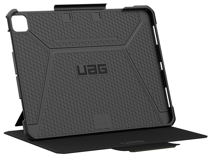 13インチ iPad Pro(M4)用METROPOLIS SE オリーブ