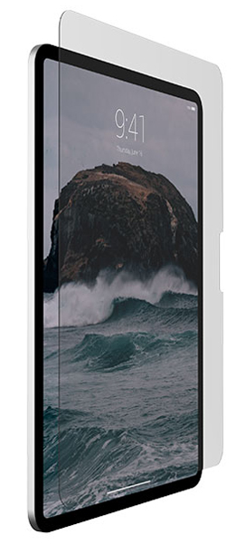 13インチ iPad Pro(M4)用GLASS SHIELD クリア