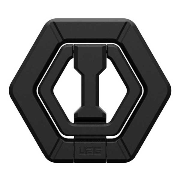 UAG社製 MAGNETIC RING STAND （ブラック）