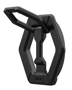 UAG社製 MAGNETIC RING STAND (ブラック)