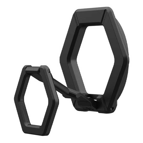UAG社製 MAGNETIC RING STAND (ブラック)