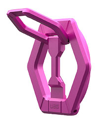 UAG社製 MAGNETIC RING STAND (オーキッドピンク)