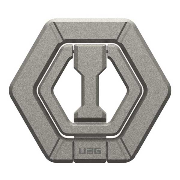 UAG社製 MAGNETIC RING STAND （チタン）