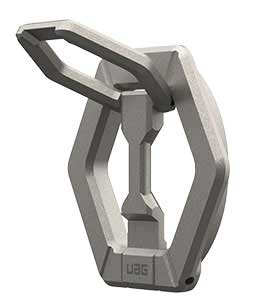UAG社製 MAGNETIC RING STAND （チタン）