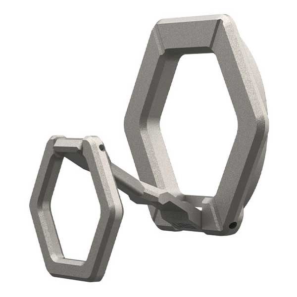 UAG社製 MAGNETIC RING STAND （チタン）