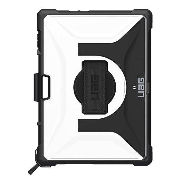 UAG社製 Surface Pro 第11世代/Pro10/Pro9 用PLASMAケース （アイス）