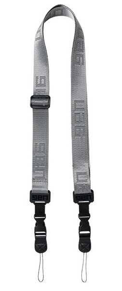 URBAN ARMOR GEAR社クイックリリースショルダーストラップ （グレイ）