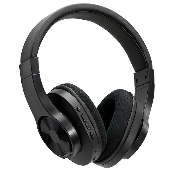 ワイヤレスヘッドセット