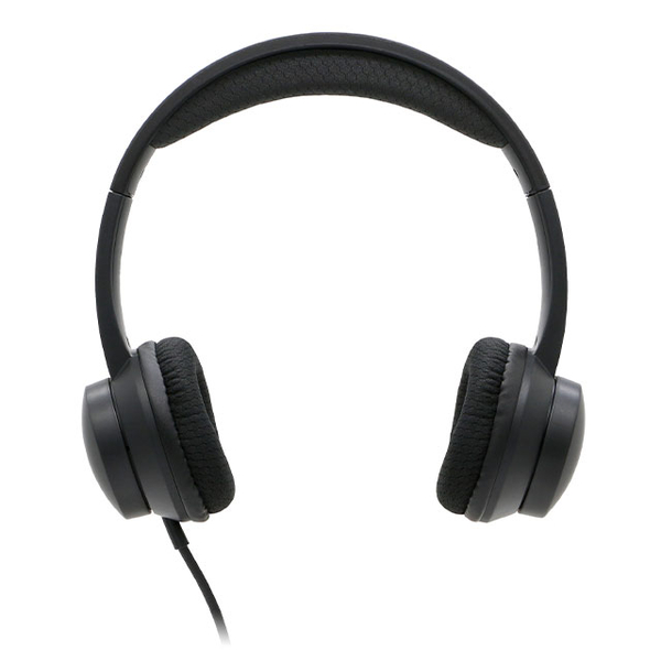 ノイズキャンセルマイク機能搭載USBヘッドセット