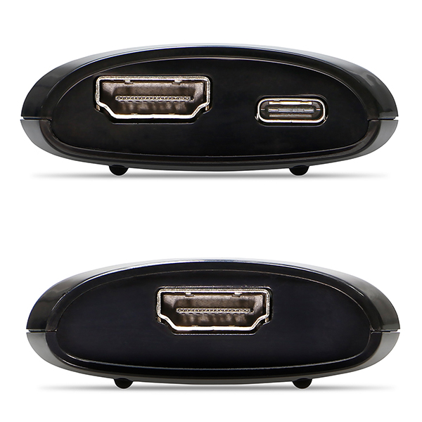 HDMIビデオキャプチャー+ライブストリーミングユニットLite