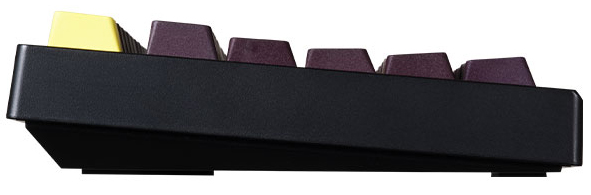 ガスケットマウント搭載 ゲーミングメカニカルキーボード （英語キー）