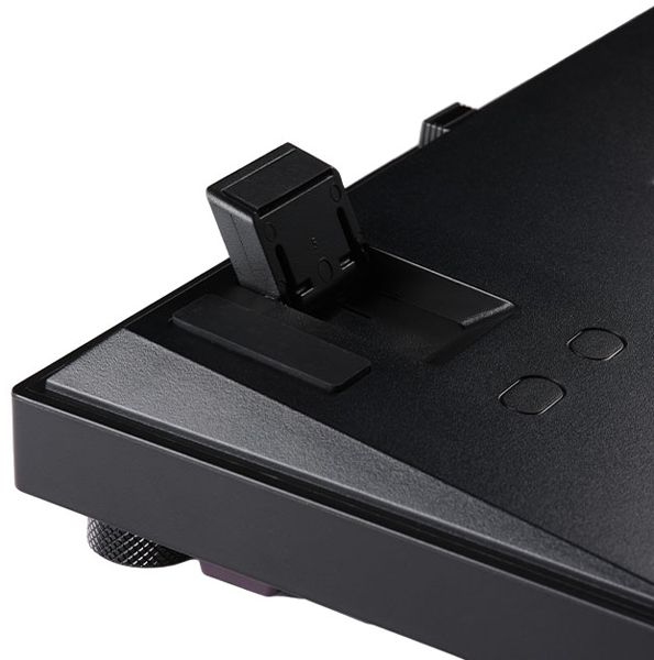 ガスケットマウント搭載 ゲーミングメカニカルキーボード (日本語キー)