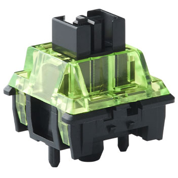 CNCフルアルミ 75％ゲーミングメカニカルキーボード（日本語配列/ブラック）