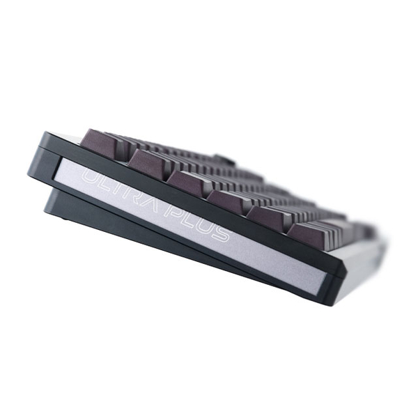 CNCフルアルミ 75％ゲーミングメカニカルキーボード（日本語配列/ブラック）