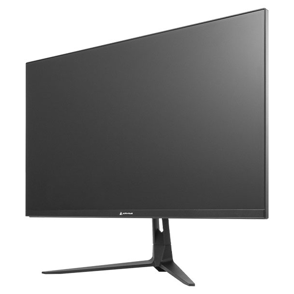 24.5型 FastIPS方式パネル採用 ハイリフレッシュレート フルHDゲーミング液晶ディスプレイ/1920×1080/HDMI、DisplayPort/ブラック/スピーカー：あり