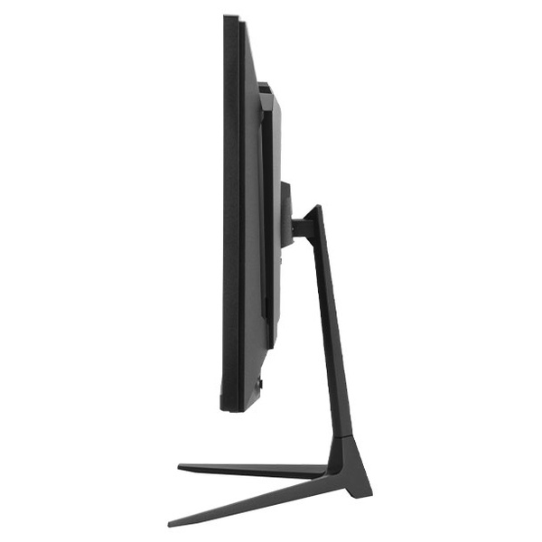 24.5型 FastIPS方式パネル採用 ハイリフレッシュレート フルHDゲーミング液晶ディスプレイ/1920×1080/HDMI、DisplayPort/ブラック/スピーカー：あり