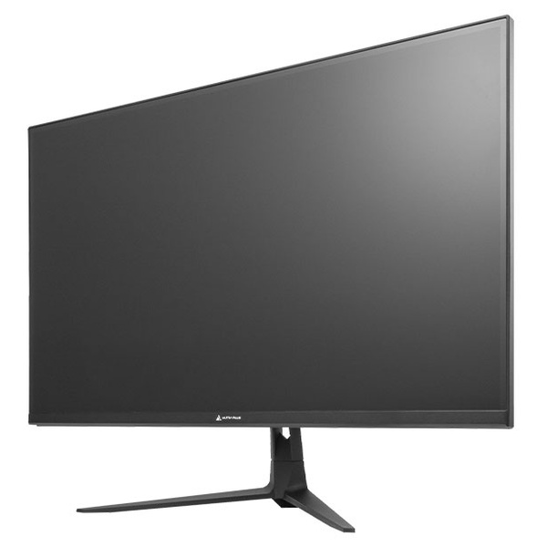 27型 FastIPS方式パネル採用 ハイリフレッシュレート WQHDゲーミング液晶ディスプレイ/2560×1440/HDMI、DisplayPort/ブラック/スピーカー：あり