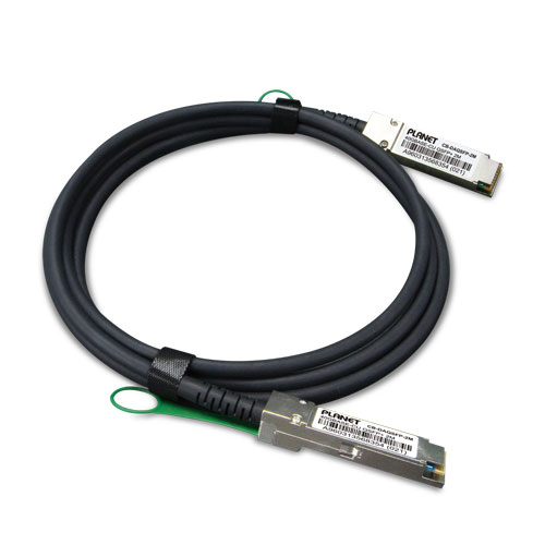 40G QSFP+ 直接接続銅ケーブル(2M)