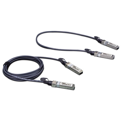 25G SFP28 直接接続銅線ケーブル - 3M