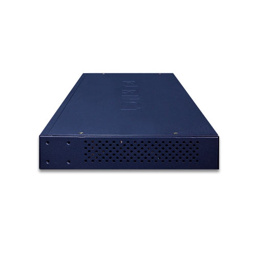 24ポート100BASE-TX 802.3at PoE + 1ポートギガビットTP/SFPコンボ イーサネットスイッチ