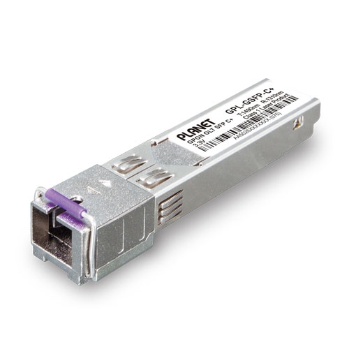 GPON OLT SFP トランシーバー 20km