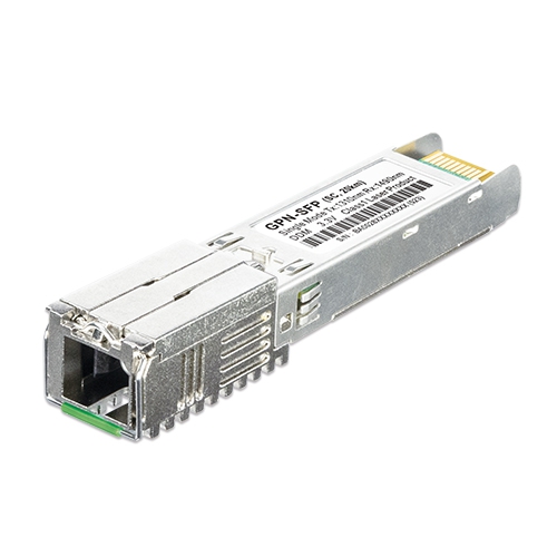GPON ONU SFP トランシーバー