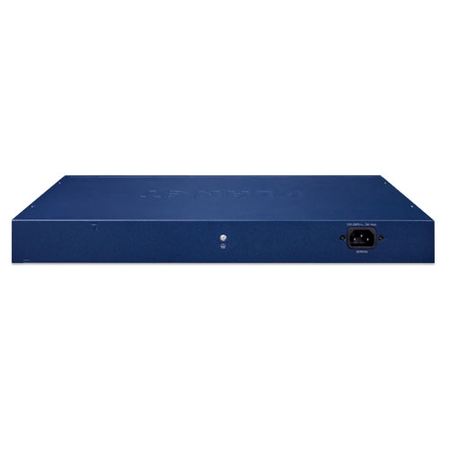 16ポート 10/100/1000T 802.3at PoE + 2ポート 1000X SFP Web スマートイーサネットスイッチ