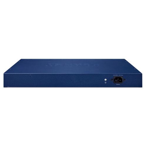 L3 8ポート 802.3bt PoE + 16ポート 802.3at PoE + 4ポート 10G SFP+ マネージドイーサネットスイッチ