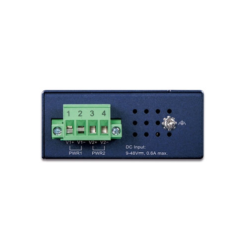 産業用3ポート EtherCATジャンクションスレーブ