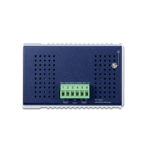 産業用8ポート 10/100/1000T 802.3at PoE + 2ポート 10/100/1000T + 2ポート 100/1000X SFP マネージドスイッチ