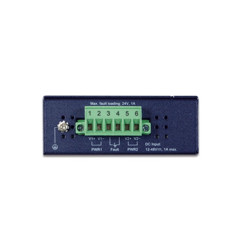 産業用2ポート RS232/422/485 Modbus ゲートウェイ