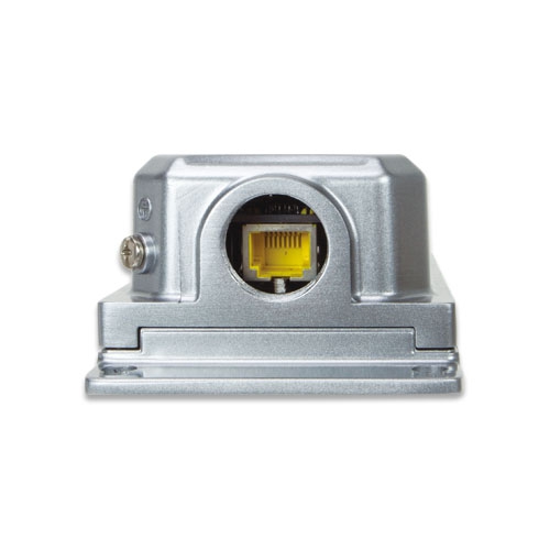 産業用IP67 PoE++エクステンダー 2ポート出力