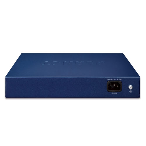 8ポート 10/100/1000/2500T + 1ポート 10G SFP + マルチギガビットイーサネットスイッチ