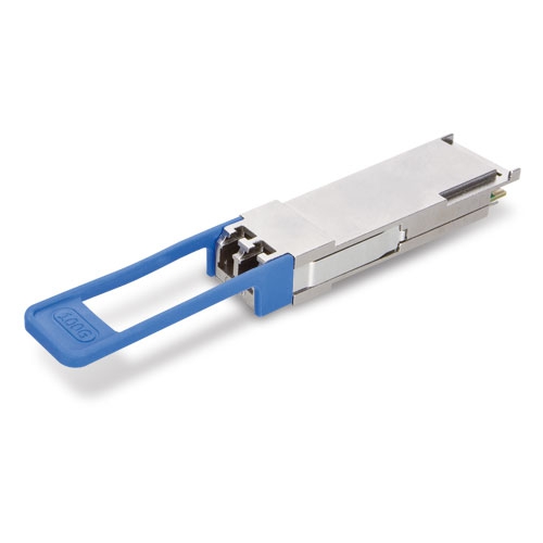 100GBASE-LR4 QSFP28 ファイバートランシーバー 10km